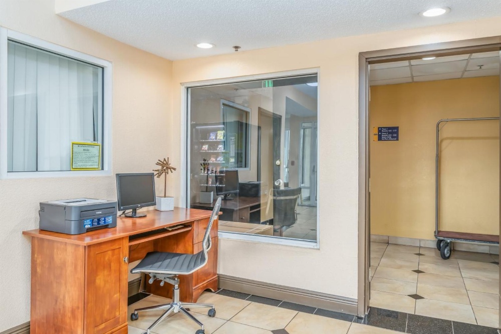 Days Inn by Wyndham Coliseum Montgomery AL Main image