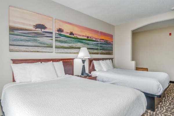 Days Inn by Wyndham Coliseum Montgomery AL image 10