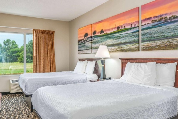 Days Inn by Wyndham Coliseum Montgomery AL image 18