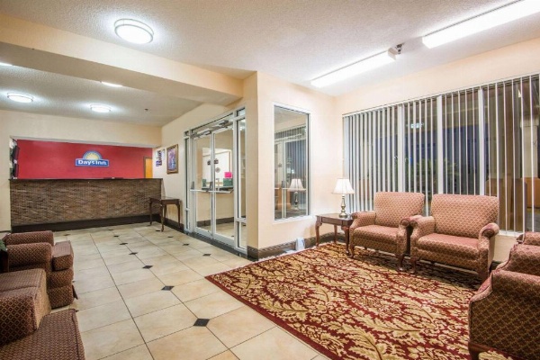 Days Inn by Wyndham Coliseum Montgomery AL image 23