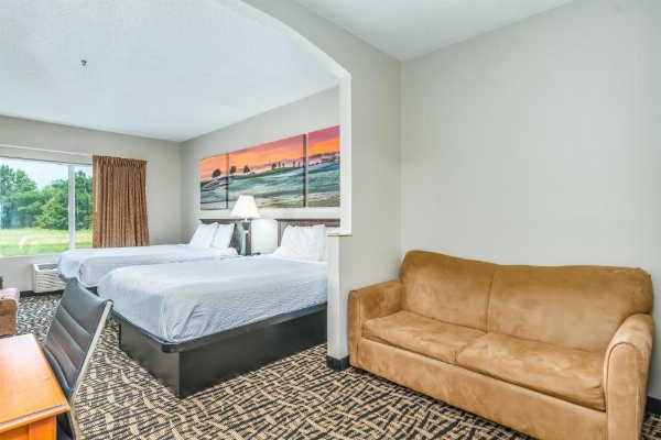 Days Inn by Wyndham Coliseum Montgomery AL image 26